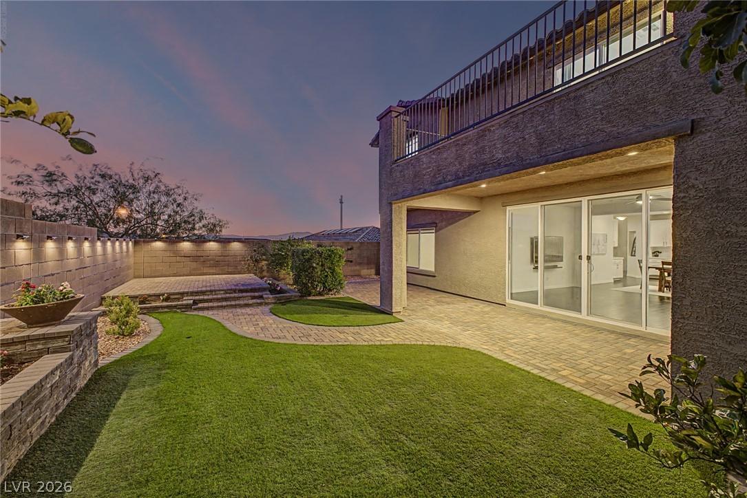 25 Via Corvina Henderson NV 89011