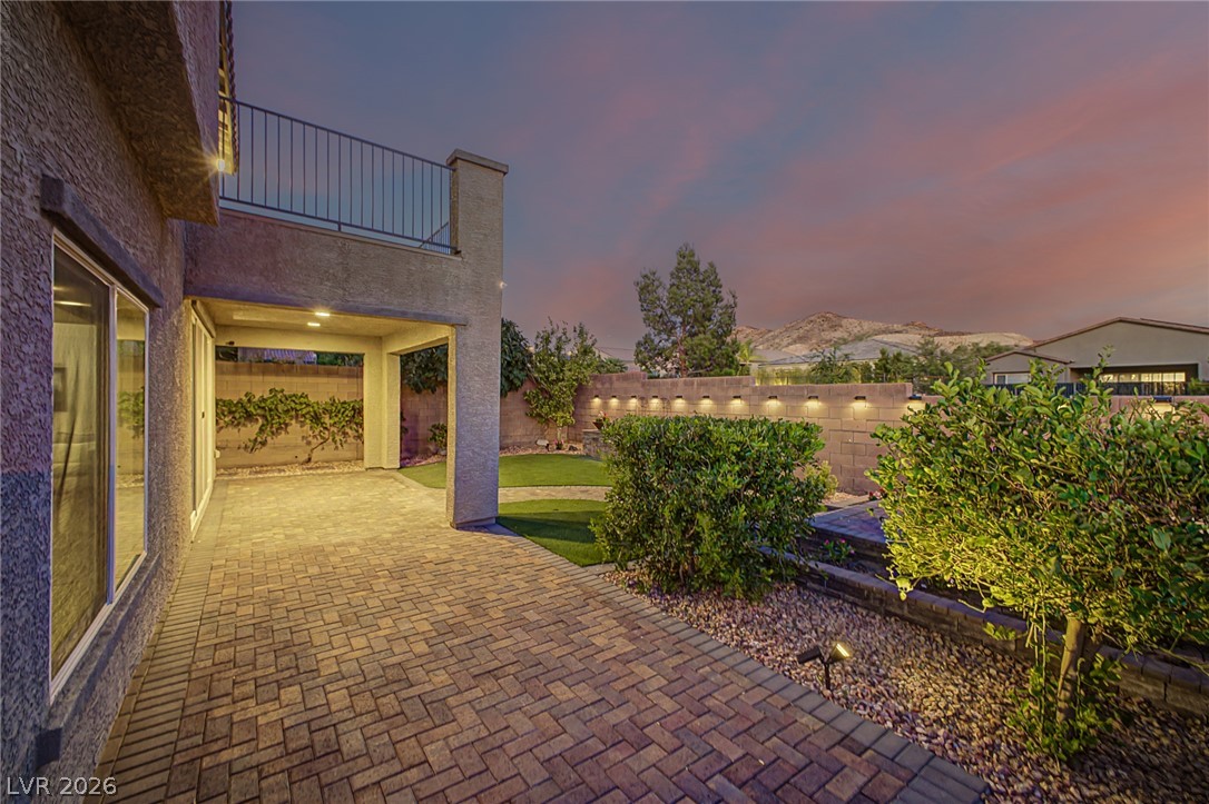 25 Via Corvina Henderson NV 89011