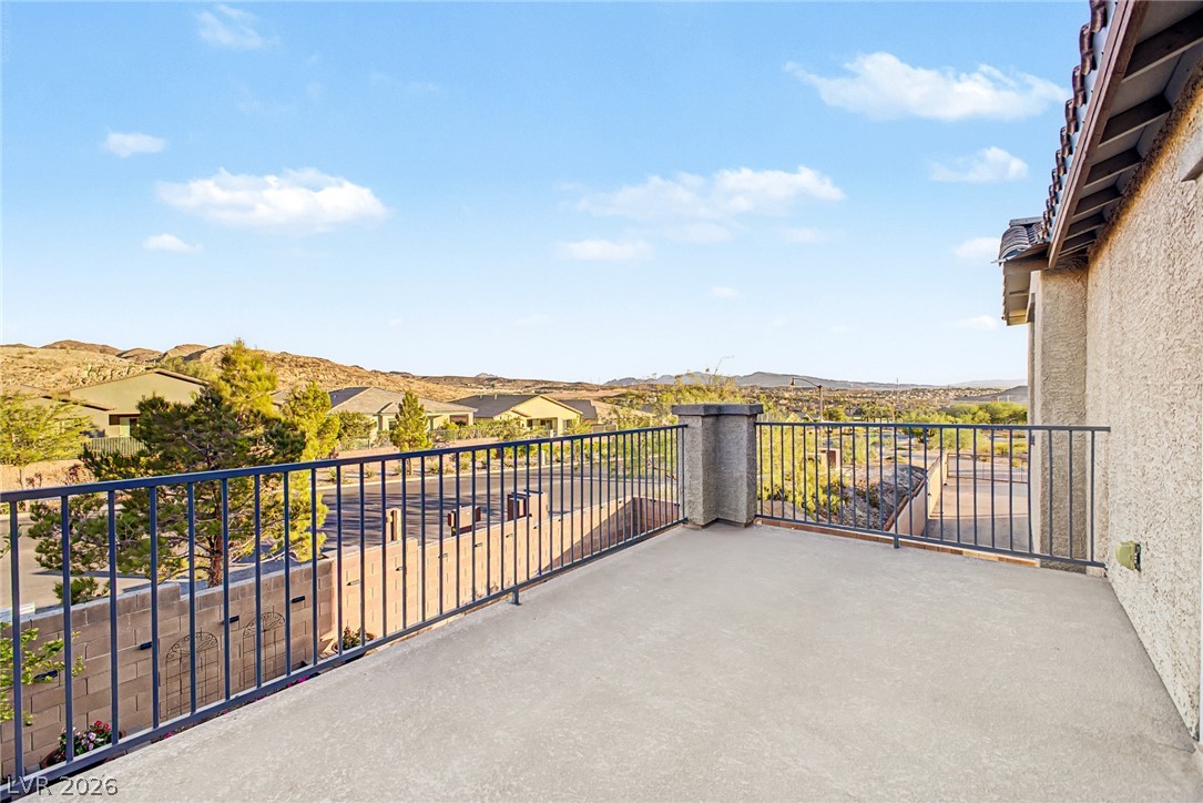 25 Via Corvina Henderson NV 89011