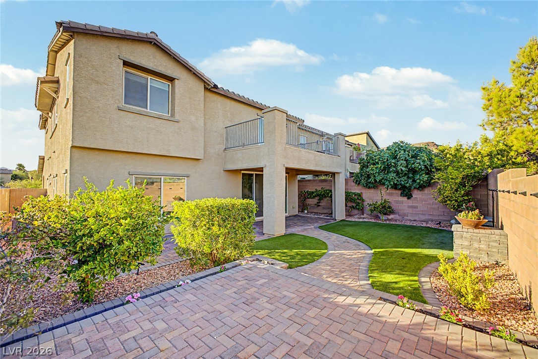 25 Via Corvina Henderson NV 89011