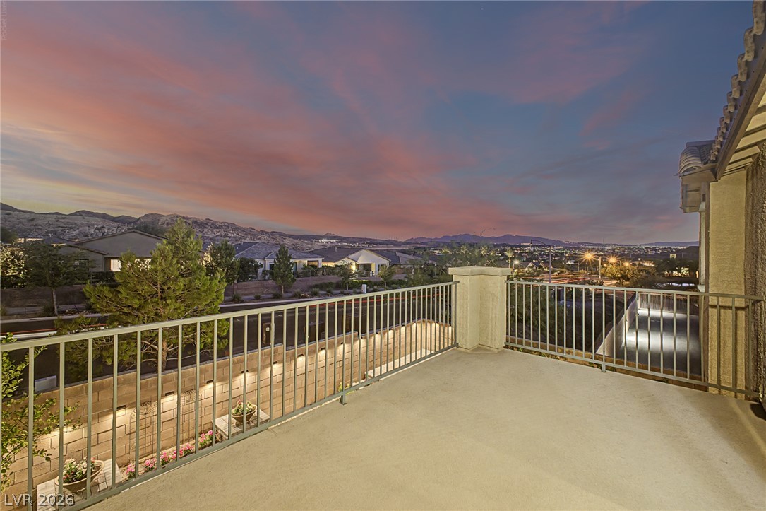 25 Via Corvina Henderson NV 89011