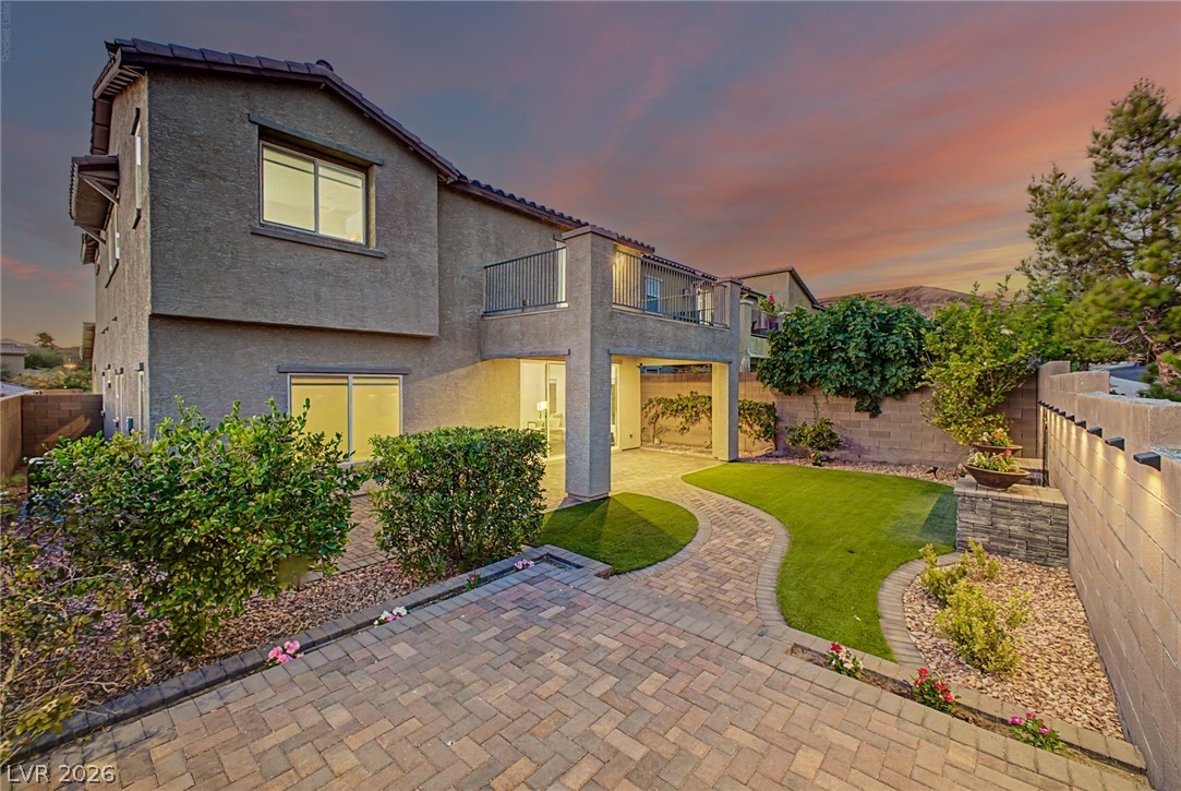 25 Via Corvina Henderson NV 89011
