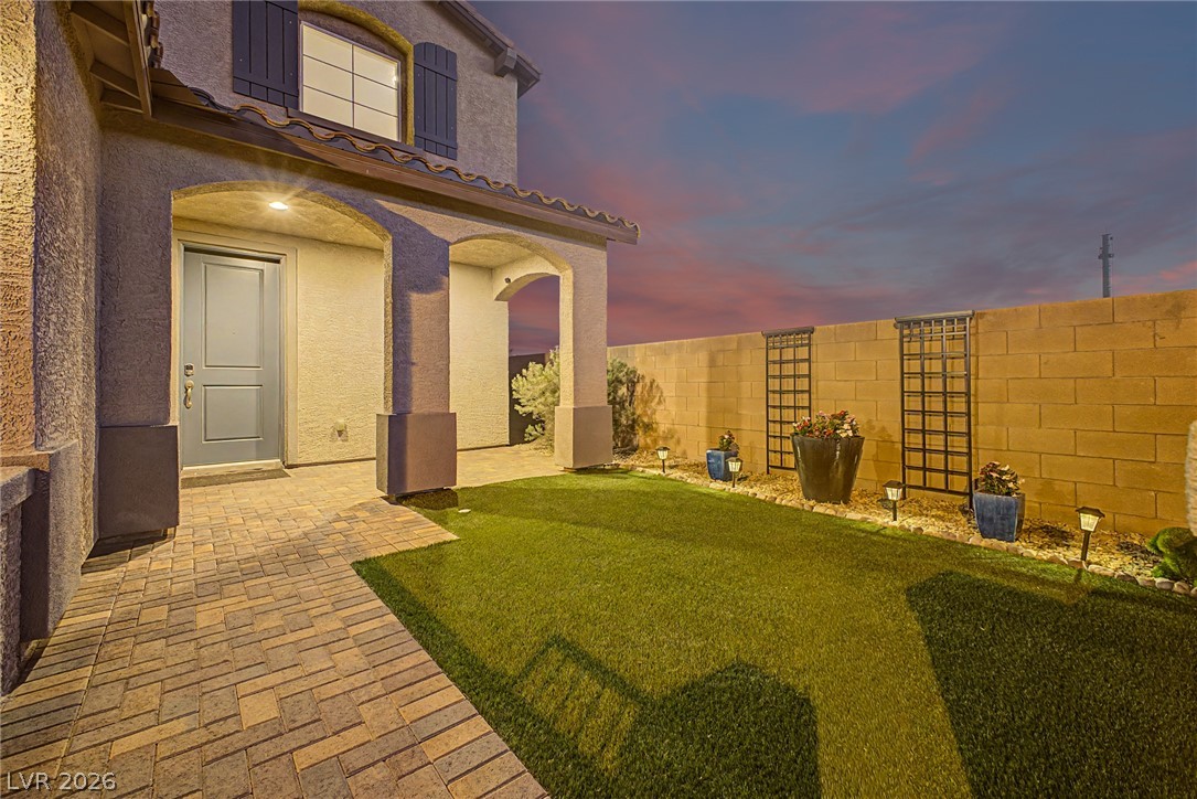 25 Via Corvina Henderson NV 89011