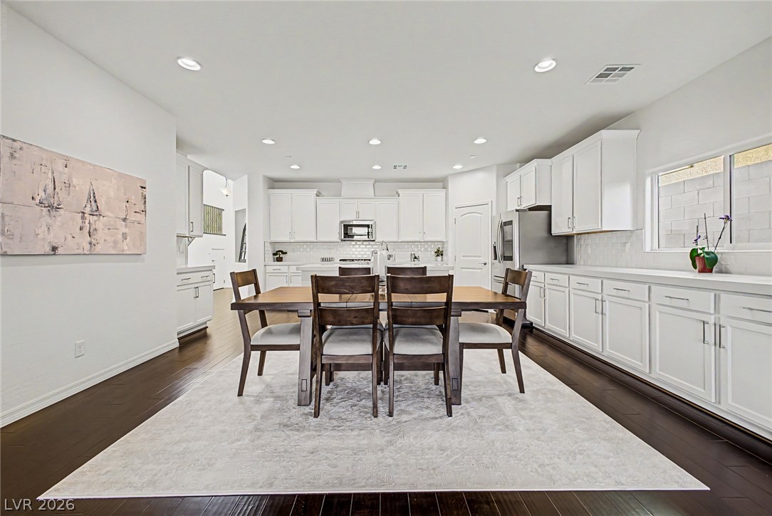 25 Via Corvina Henderson NV 89011