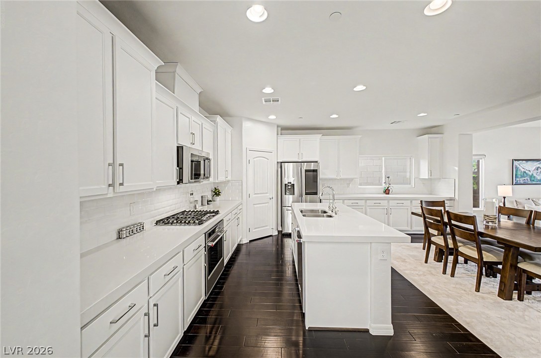 25 Via Corvina Henderson NV 89011