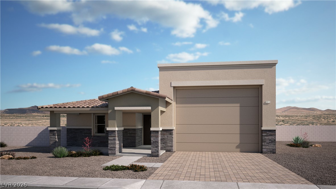 10910 Lewis Pointe Avenue Las Vegas NV 89166