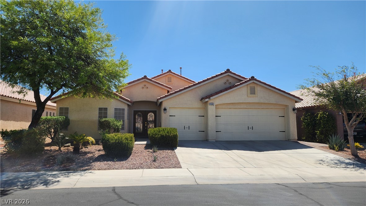 9568 Iris Flat Court Las Vegas NV 89178