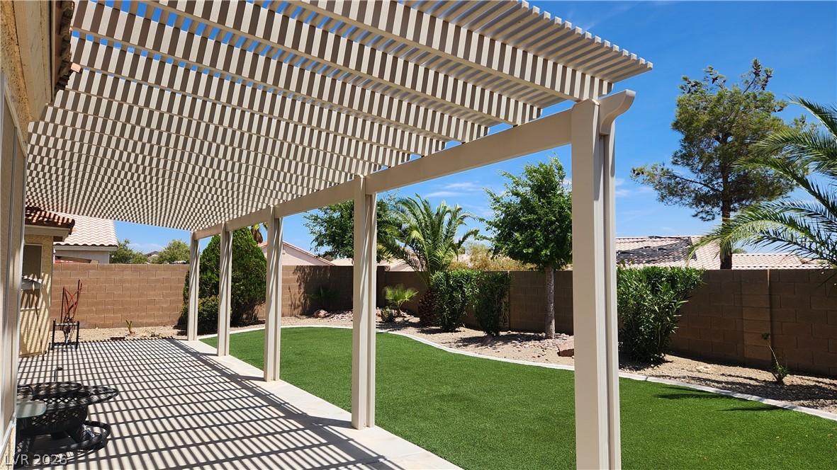 9568 Iris Flat Court Las Vegas NV 89178