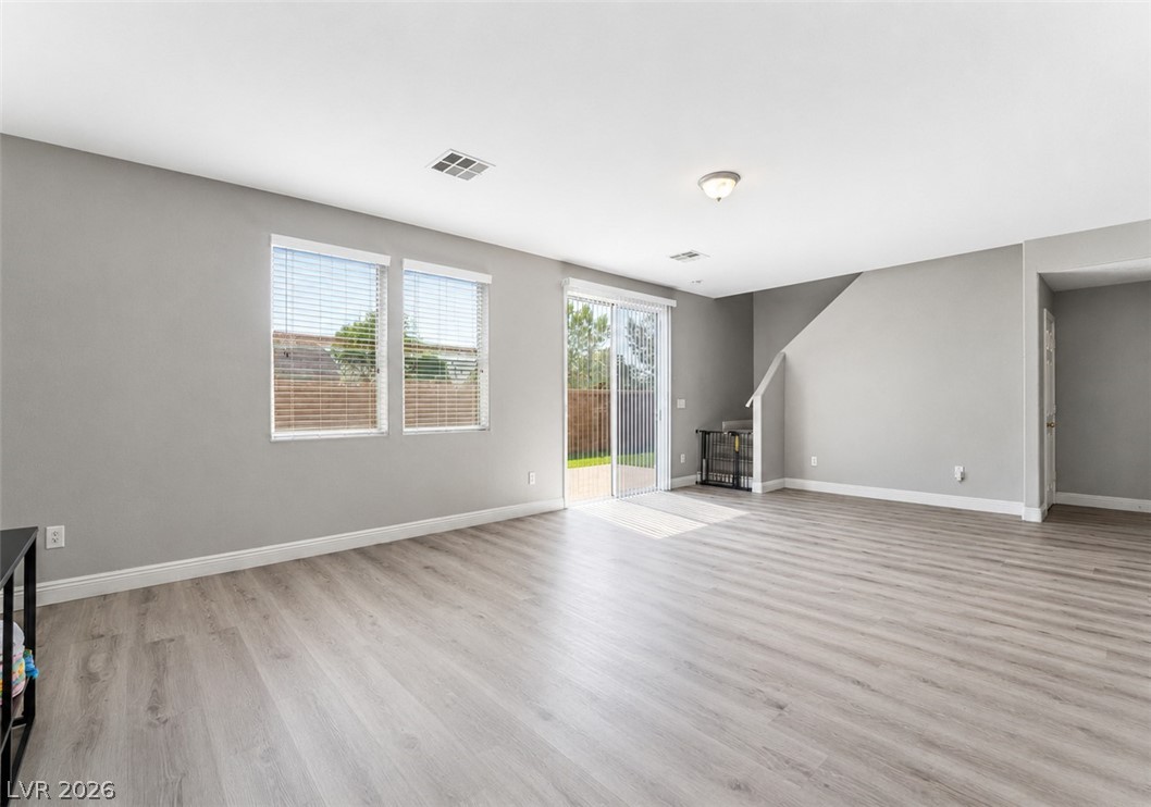 6008 Cragged Draw Street North Las Vegas NV 89031