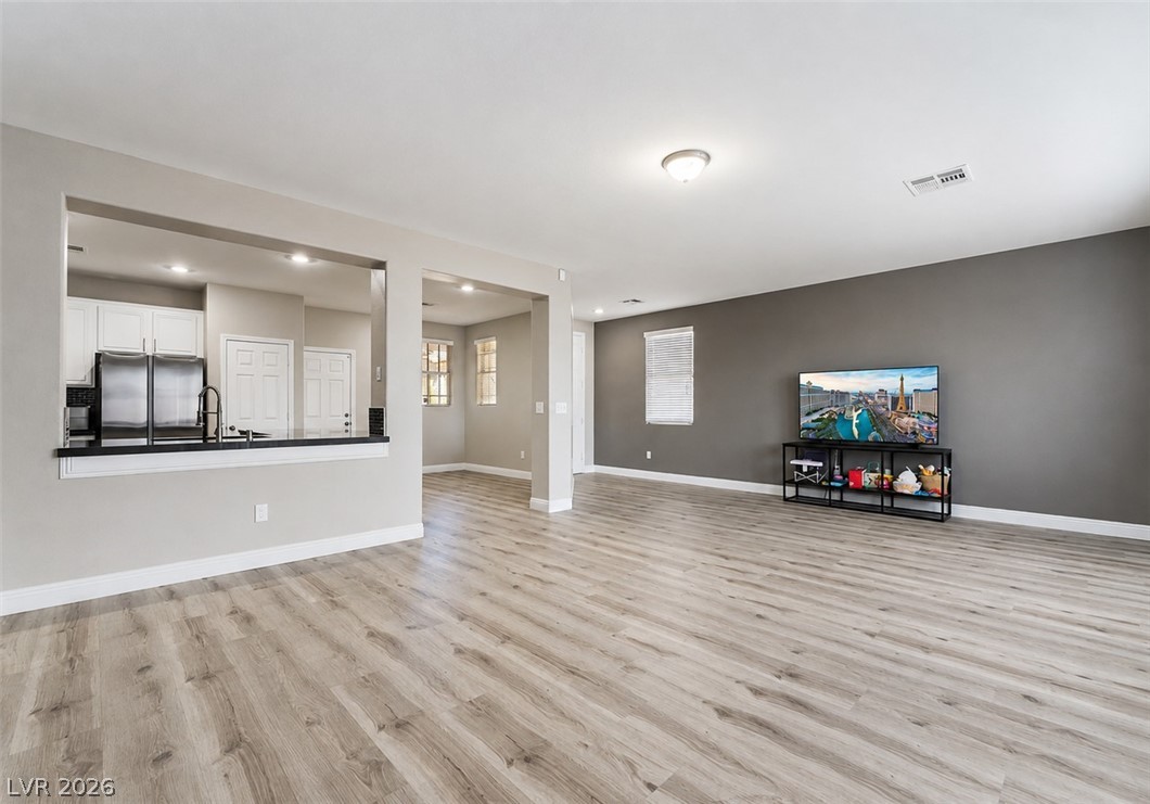 6008 Cragged Draw Street North Las Vegas NV 89031