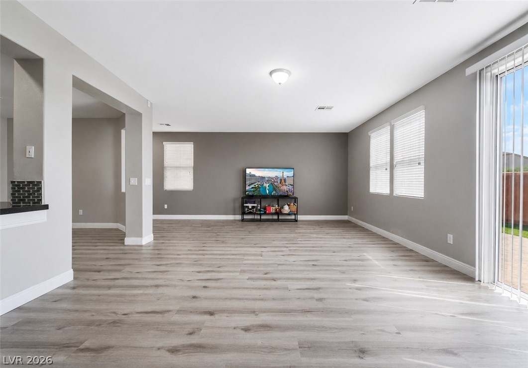 6008 Cragged Draw Street North Las Vegas NV 89031
