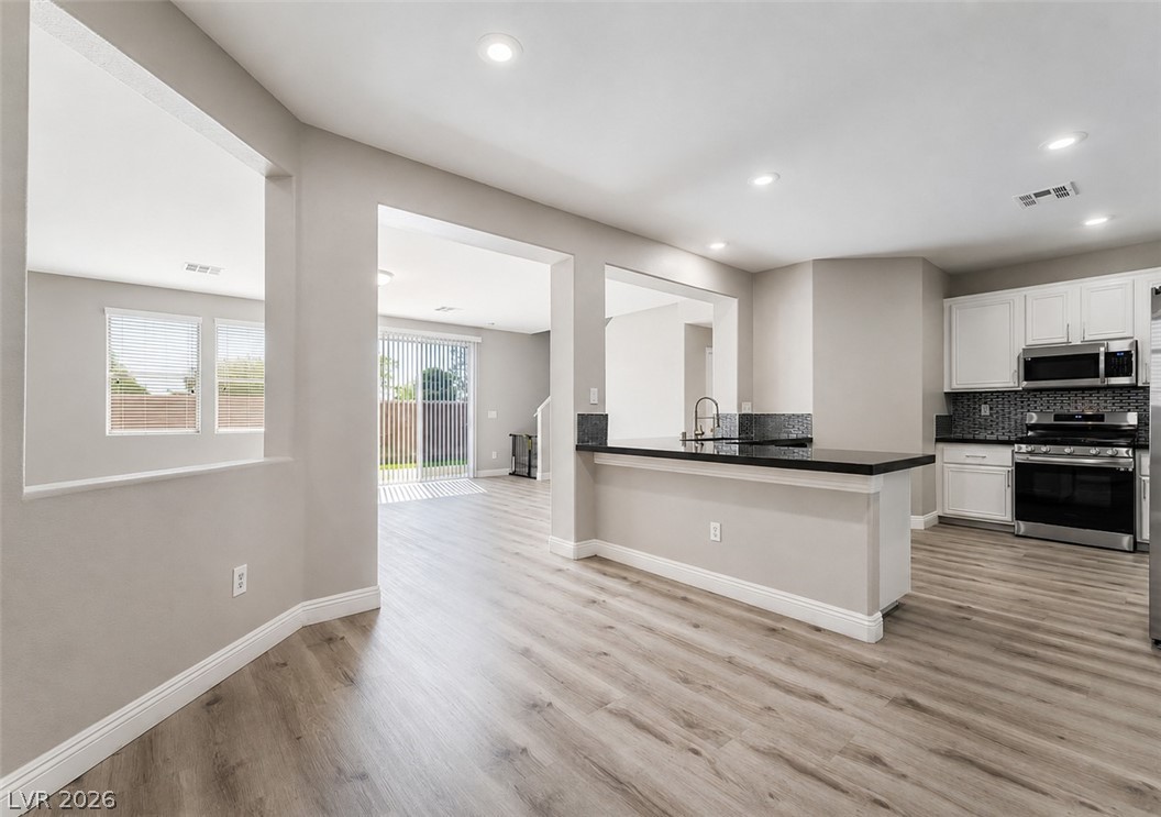 6008 Cragged Draw Street North Las Vegas NV 89031