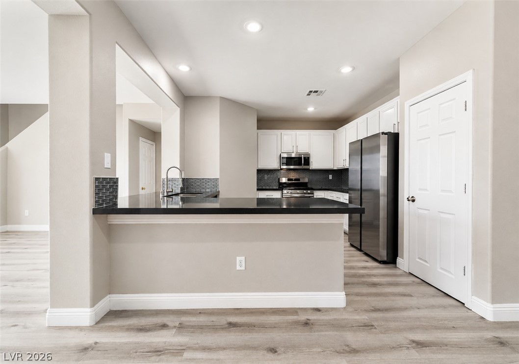6008 Cragged Draw Street North Las Vegas NV 89031