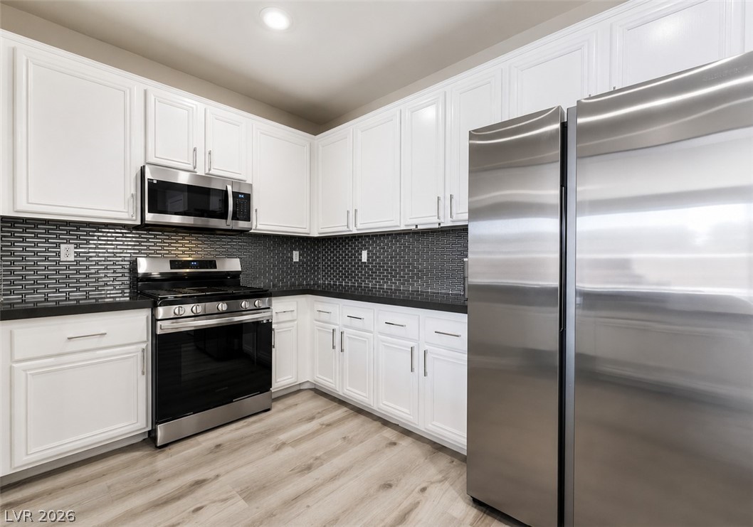 6008 Cragged Draw Street North Las Vegas NV 89031