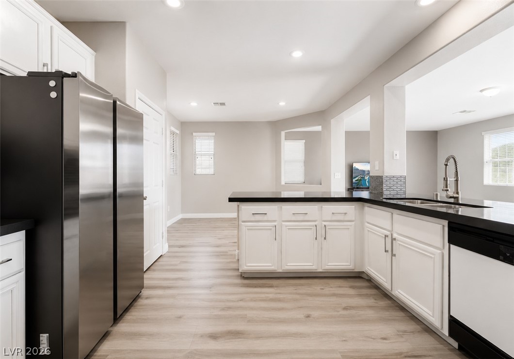 6008 Cragged Draw Street North Las Vegas NV 89031