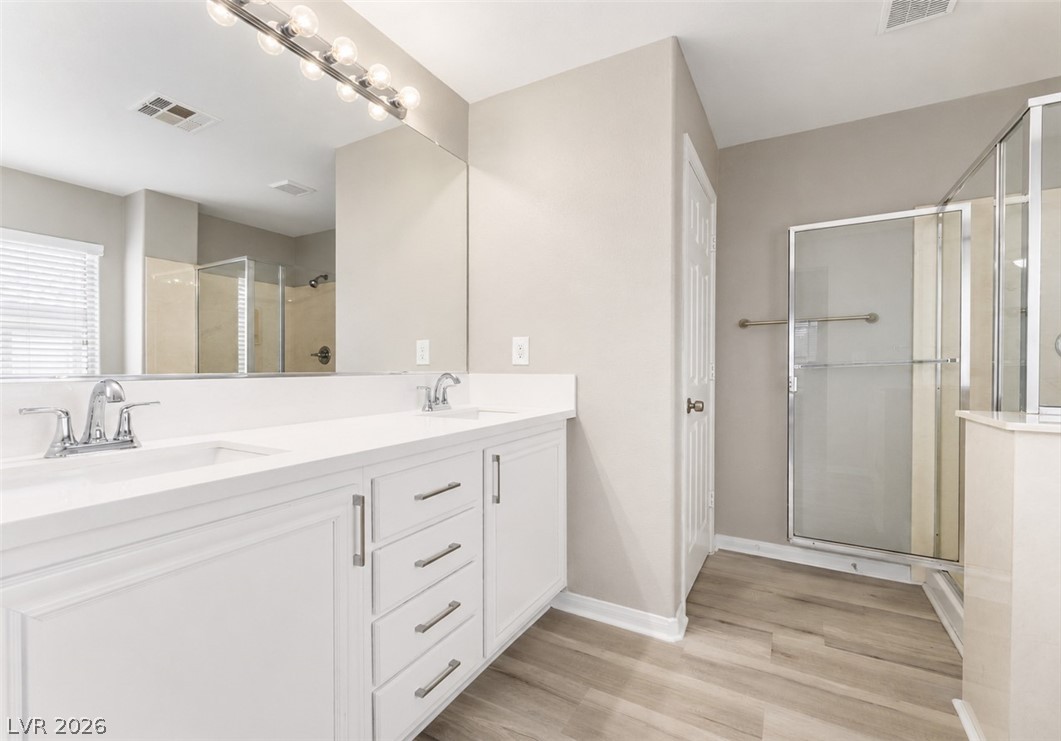 6008 Cragged Draw Street North Las Vegas NV 89031