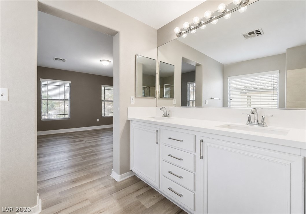 6008 Cragged Draw Street North Las Vegas NV 89031