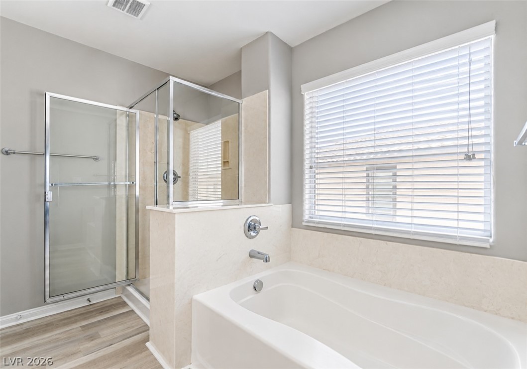 6008 Cragged Draw Street North Las Vegas NV 89031