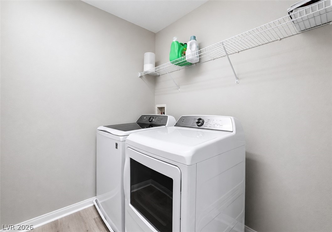 6008 Cragged Draw Street North Las Vegas NV 89031