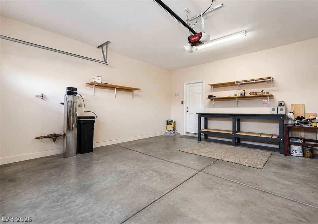 6008 Cragged Draw Street North Las Vegas NV 89031