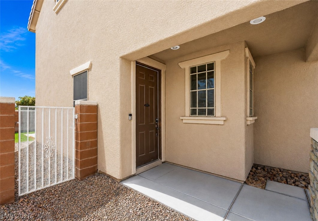 6008 Cragged Draw Street North Las Vegas NV 89031