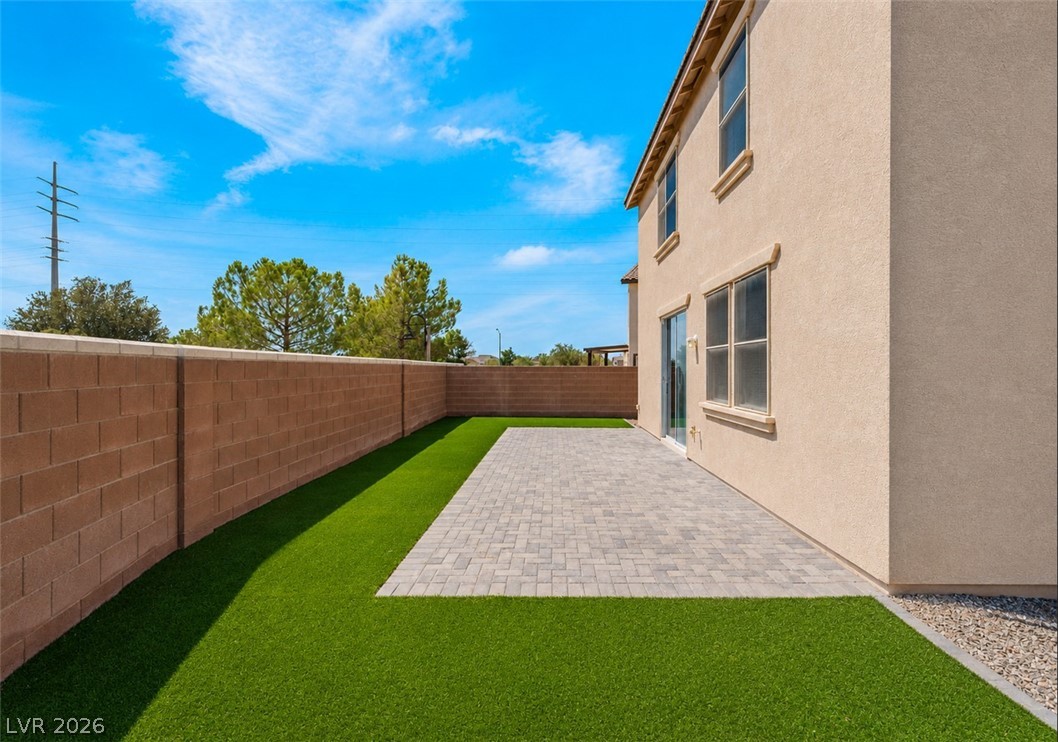6008 Cragged Draw Street North Las Vegas NV 89031