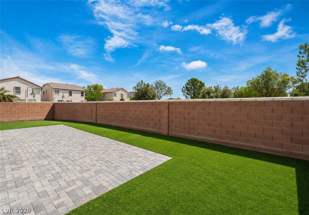 6008 Cragged Draw Street North Las Vegas NV 89031