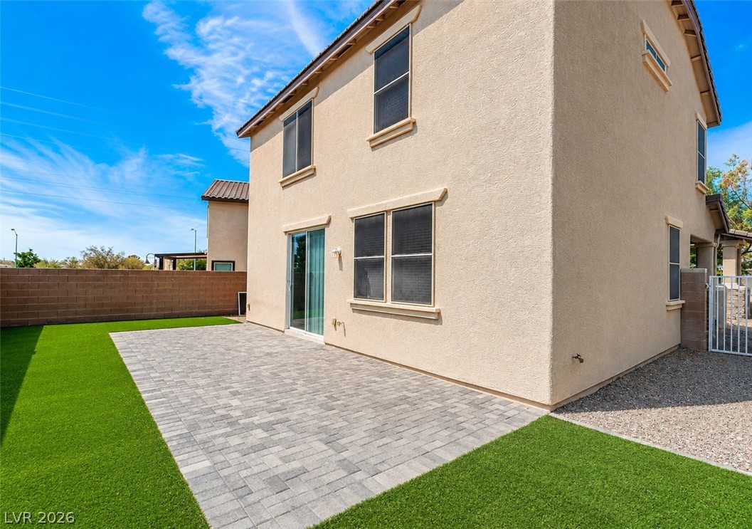 6008 Cragged Draw Street North Las Vegas NV 89031