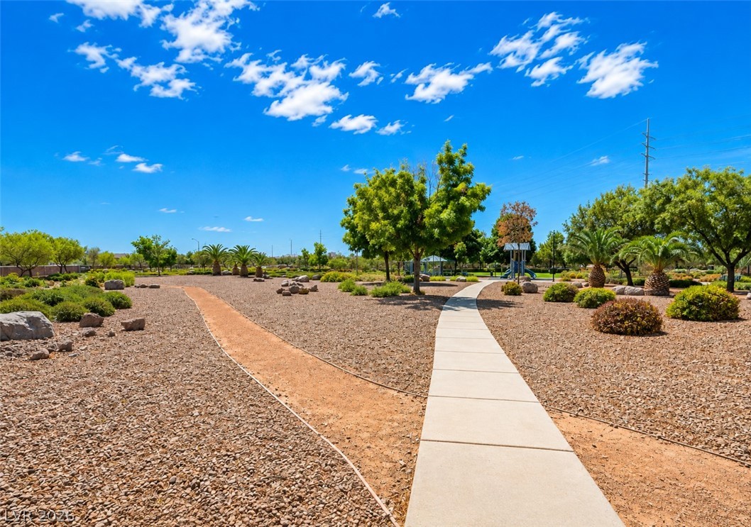 6008 Cragged Draw Street North Las Vegas NV 89031