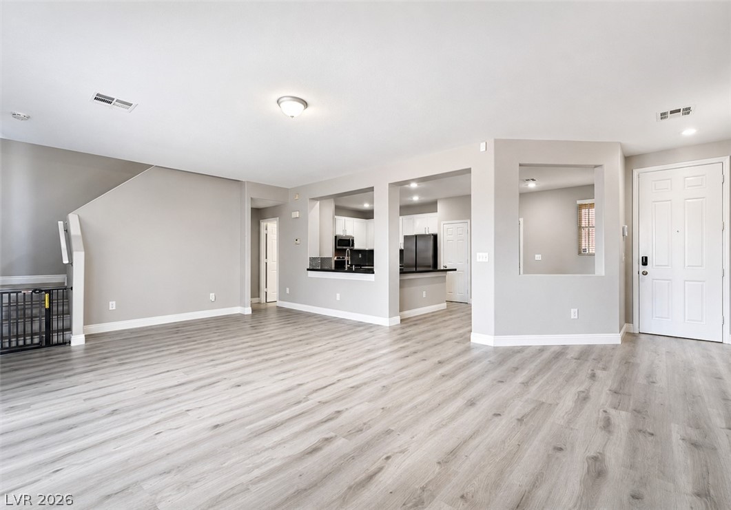 6008 Cragged Draw Street North Las Vegas NV 89031