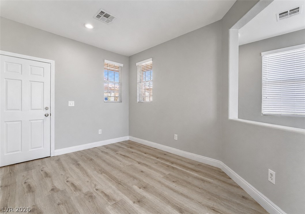 6008 Cragged Draw Street North Las Vegas NV 89031