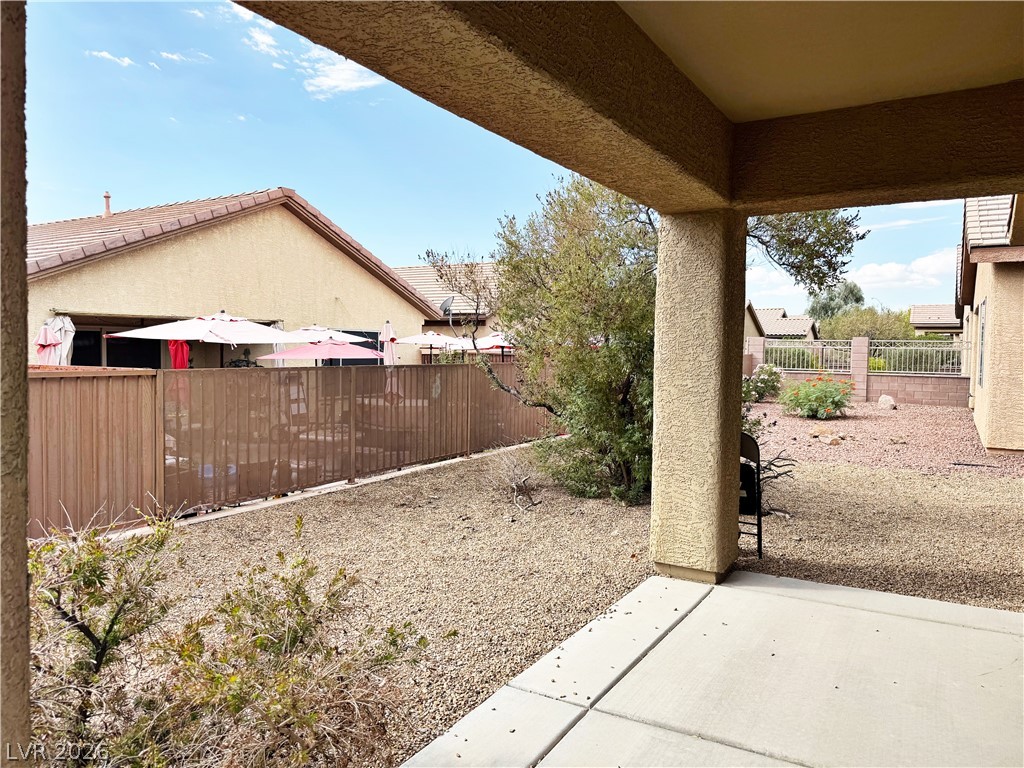 6101 Saddle Horse Avenue Las Vegas NV 89122