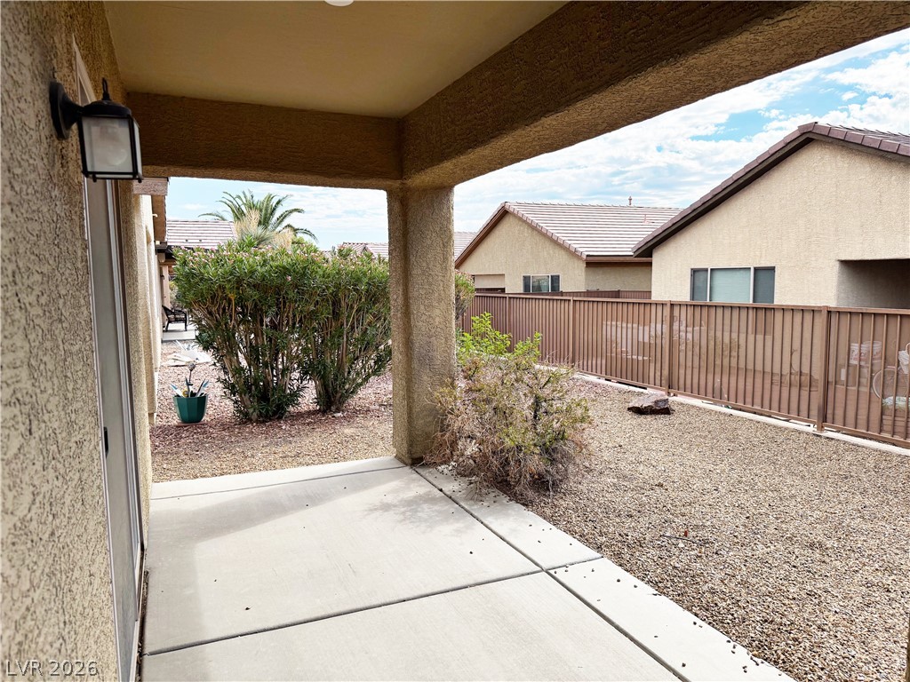 6101 Saddle Horse Avenue Las Vegas NV 89122