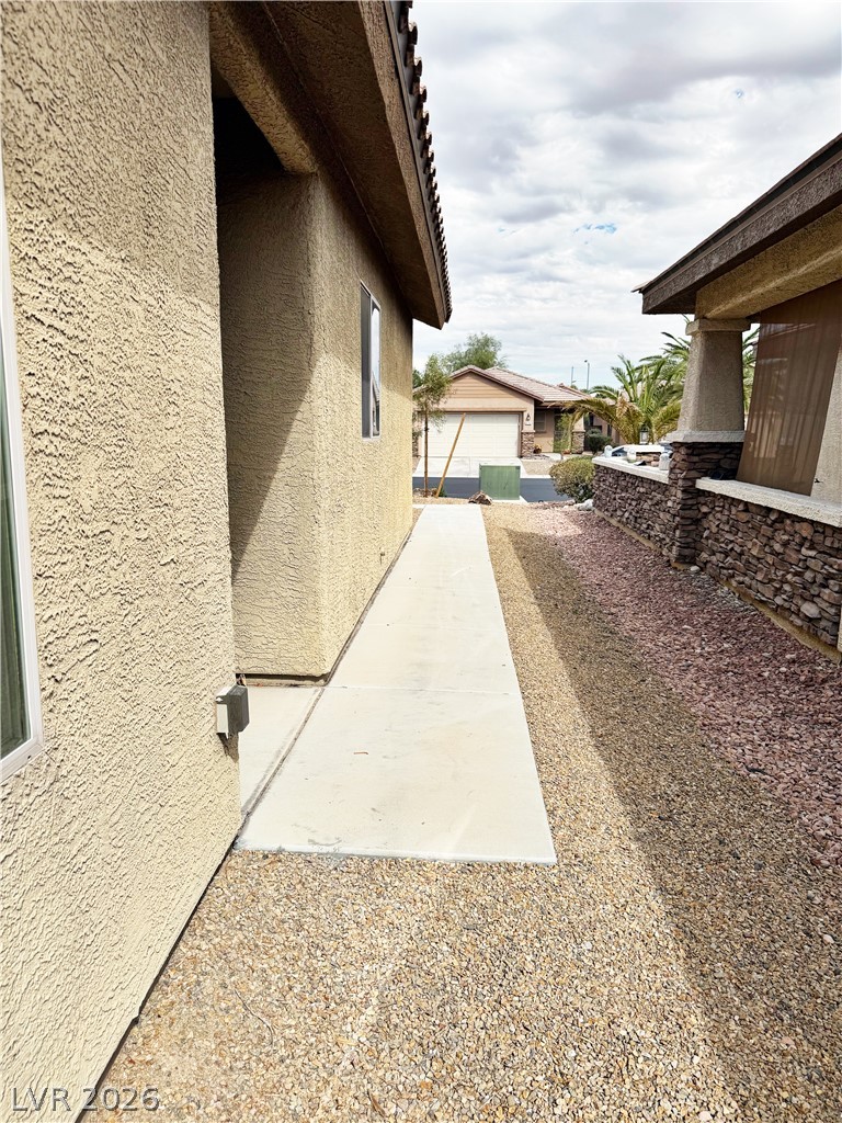 6101 Saddle Horse Avenue Las Vegas NV 89122