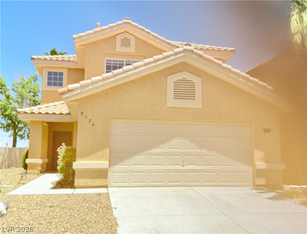 8524 Gold Flash Avenue Las Vegas NV 89129