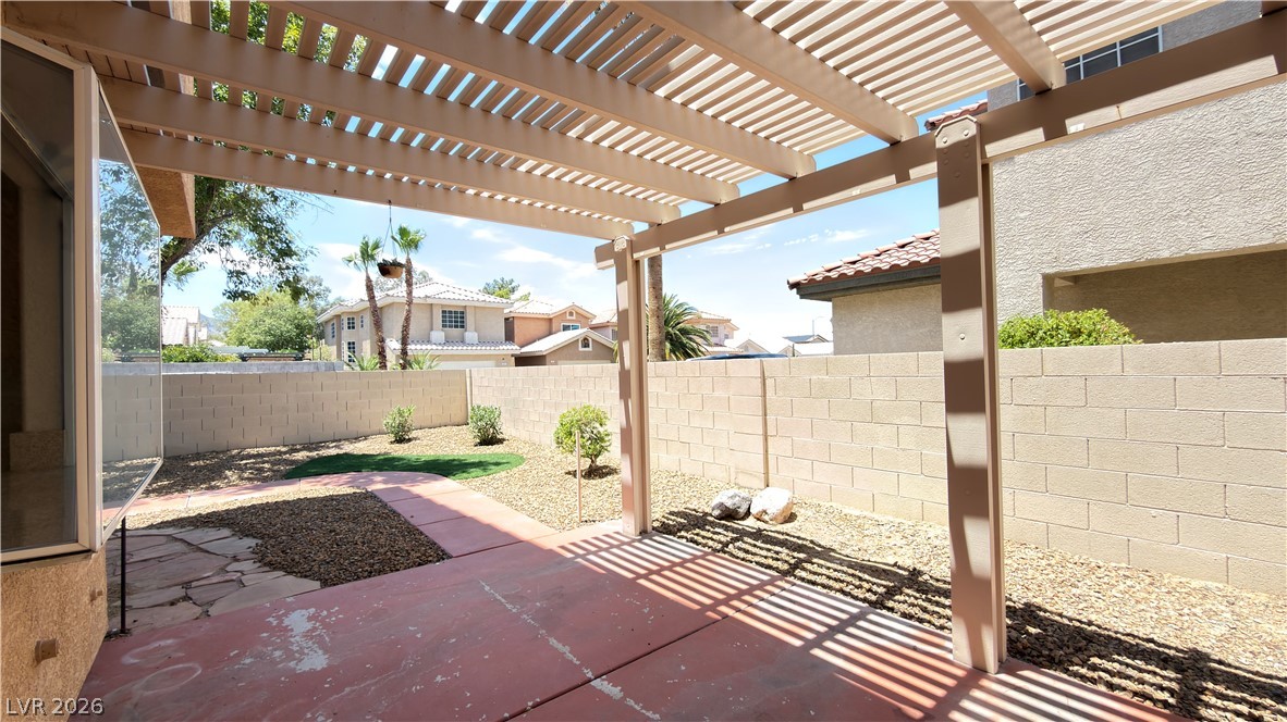 8524 Gold Flash Avenue Las Vegas NV 89129