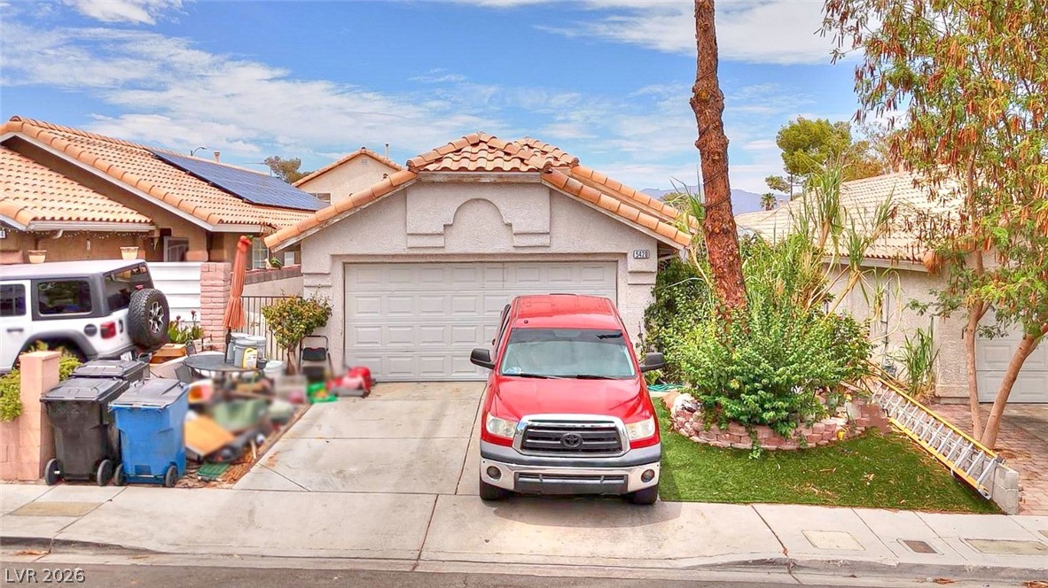 5420 Moonstruck Avenue Las Vegas NV 89107