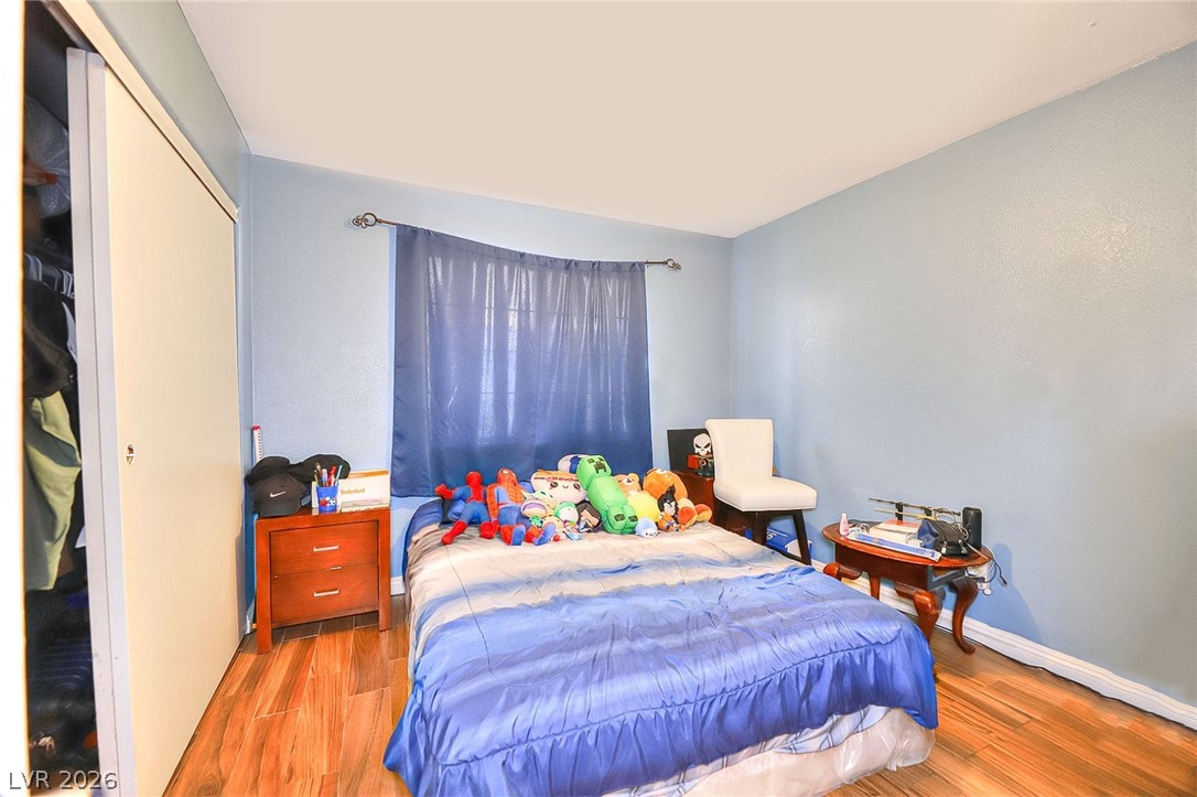 5420 Moonstruck Avenue Las Vegas NV 89107