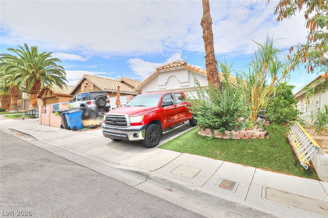 5420 Moonstruck Avenue Las Vegas NV 89107