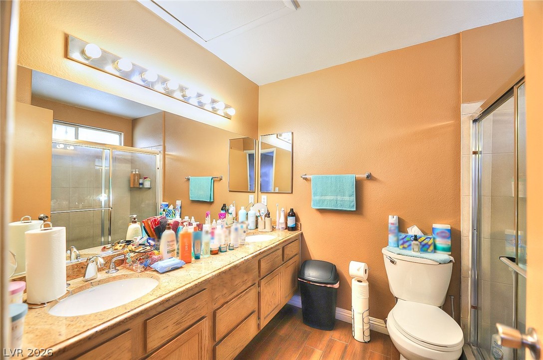 5420 Moonstruck Avenue Las Vegas NV 89107