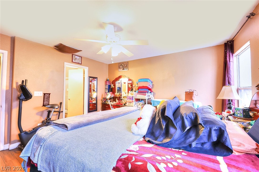 5420 Moonstruck Avenue Las Vegas NV 89107