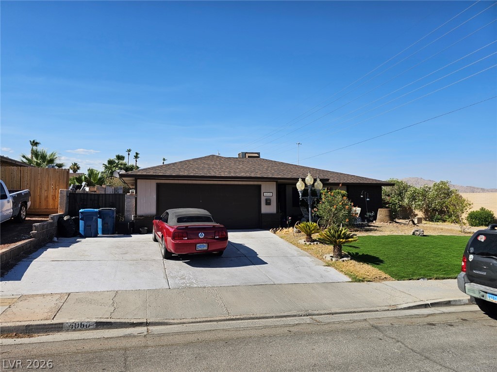 4060 Tacoma Avenue Las Vegas NV 89121