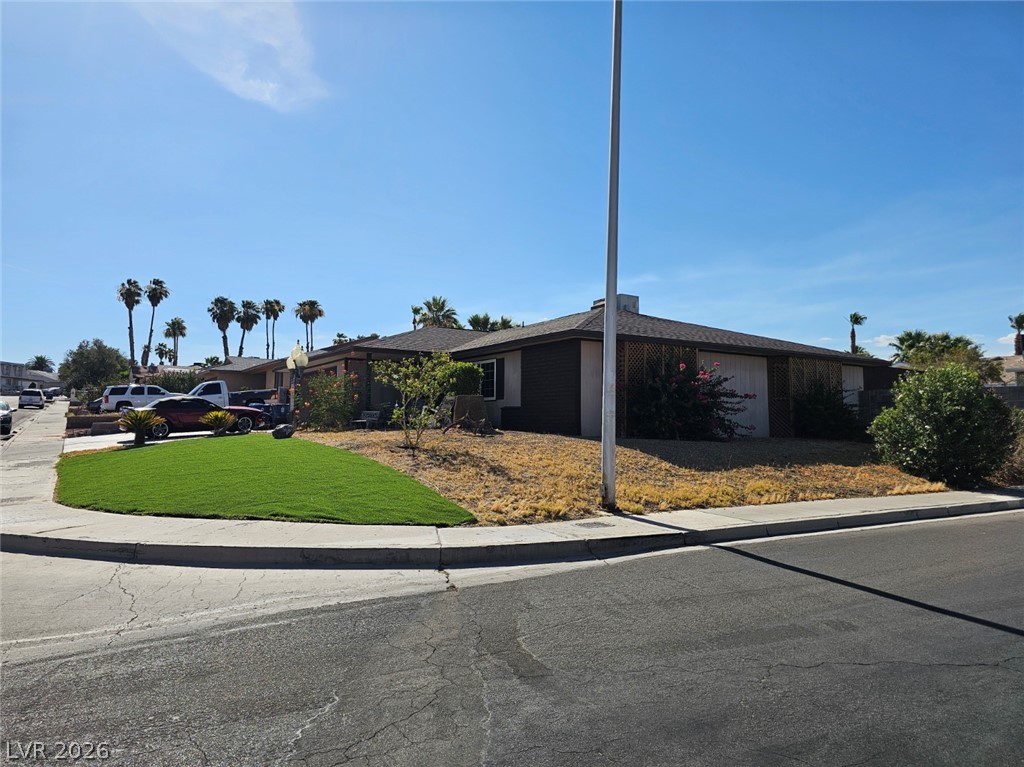 4060 Tacoma Avenue Las Vegas NV 89121