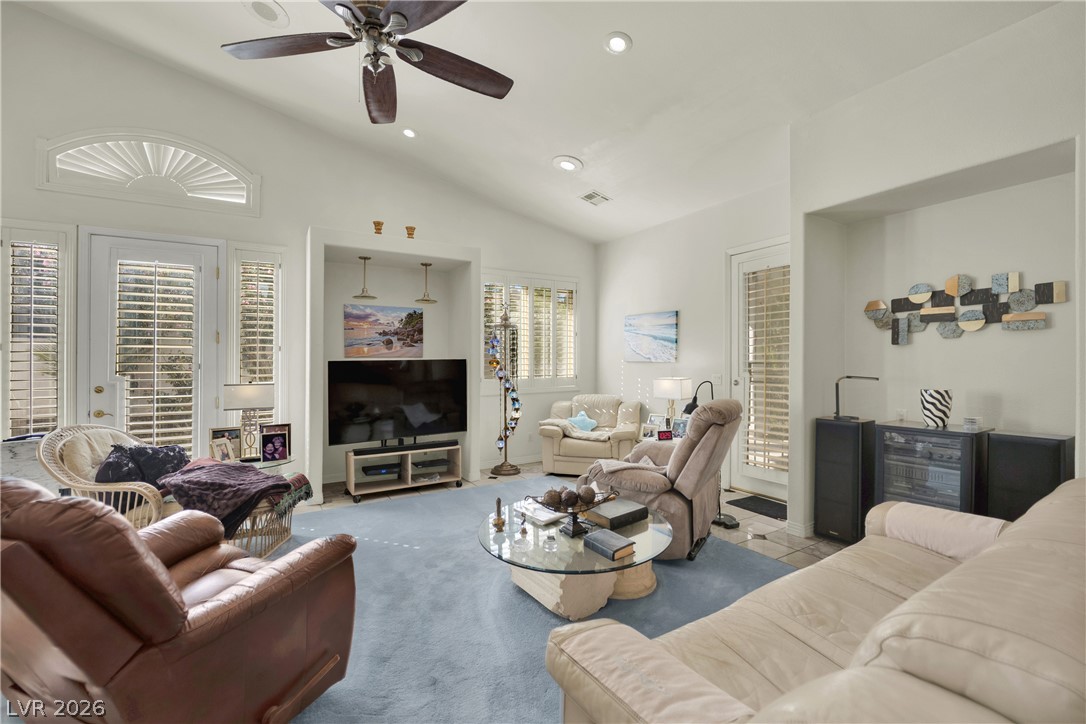 8125 Tiara Cove Circle Las Vegas NV 89128