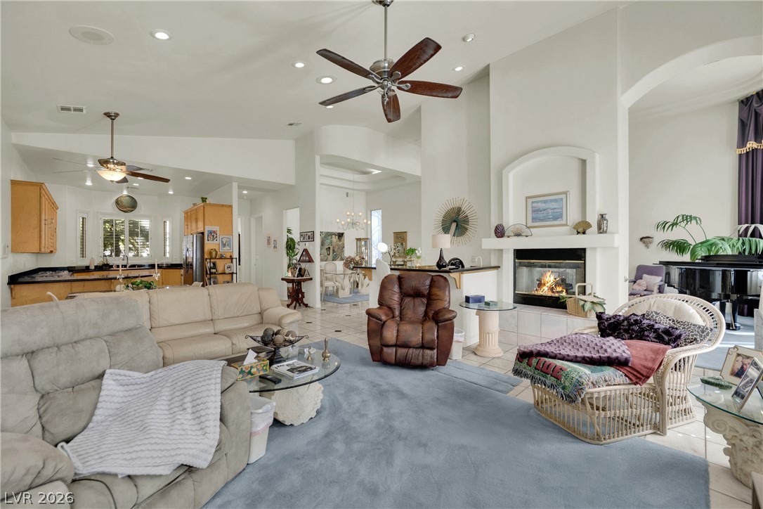 8125 Tiara Cove Circle Las Vegas NV 89128
