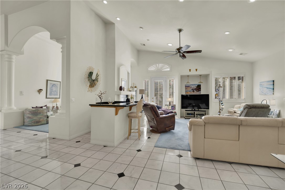 8125 Tiara Cove Circle Las Vegas NV 89128