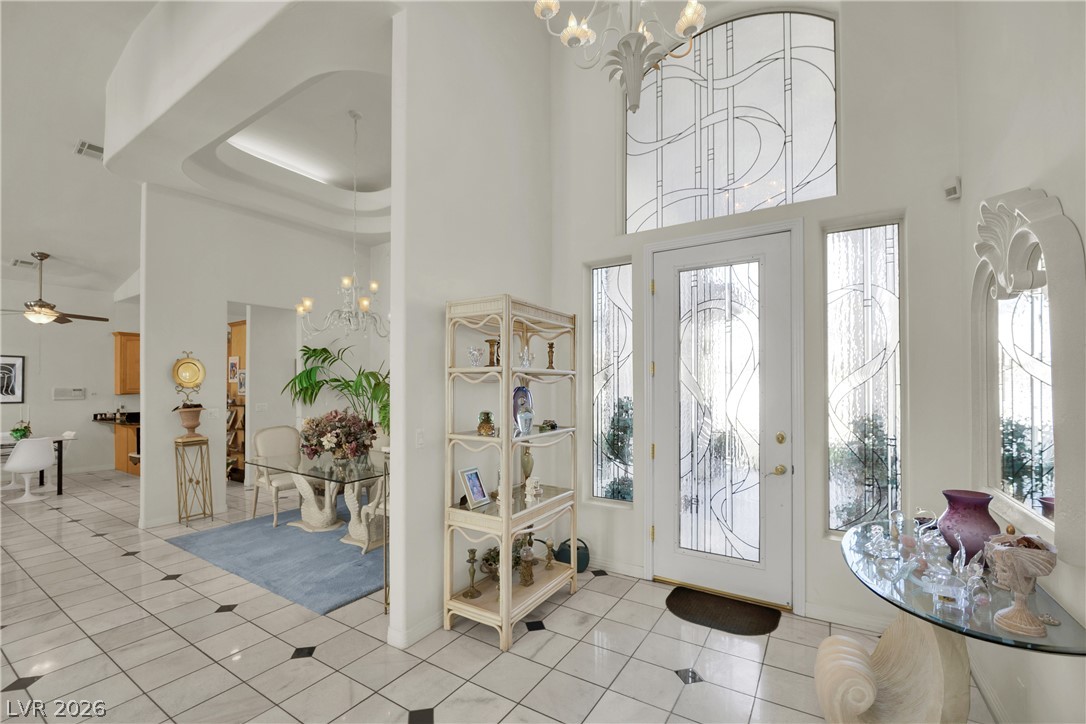 8125 Tiara Cove Circle Las Vegas NV 89128