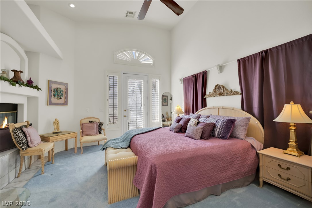 8125 Tiara Cove Circle Las Vegas NV 89128