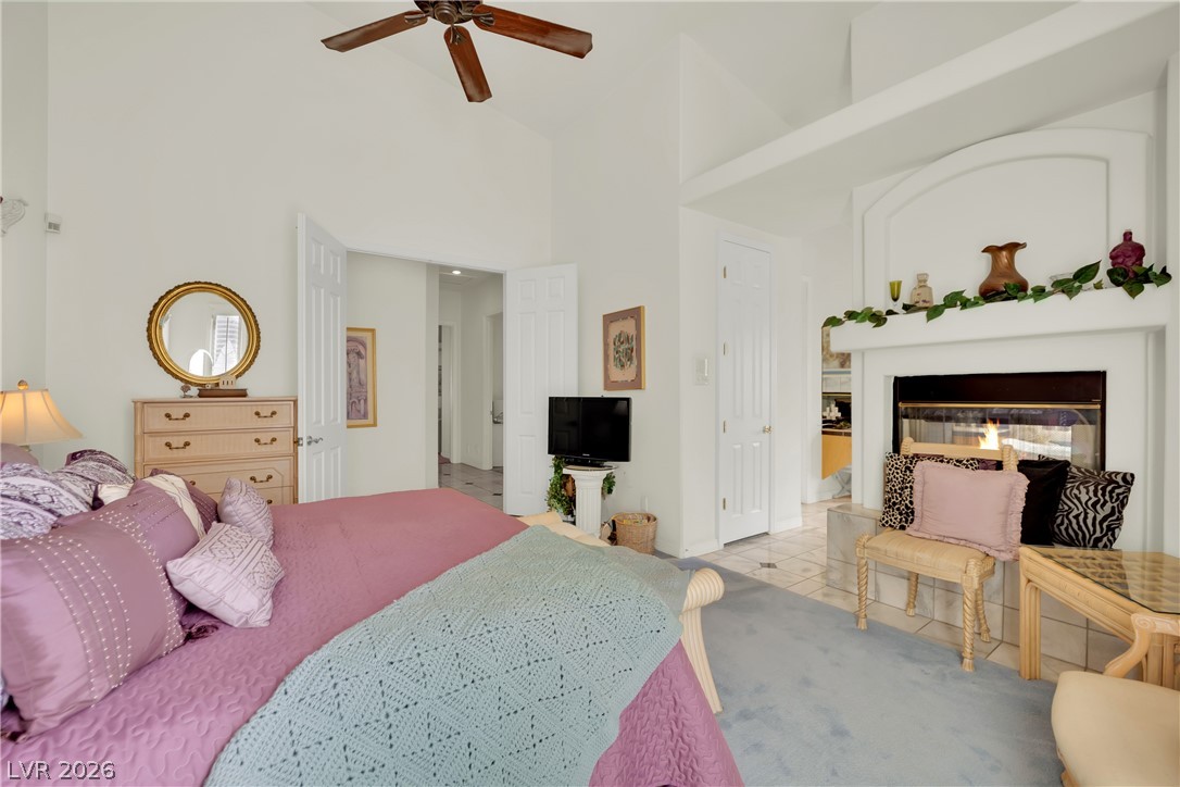 8125 Tiara Cove Circle Las Vegas NV 89128