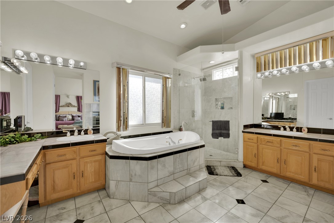 8125 Tiara Cove Circle Las Vegas NV 89128